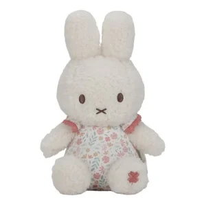 PELUCHE MIFFY LUCKY BLOSSOM 20cm – LITTLE DUTCH