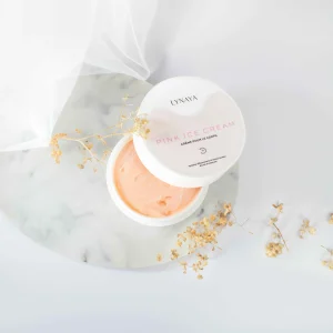 Crème Corps Pink Ice Cream