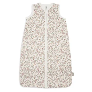 Gigoteuse Jersey 110 cm Retro Flowers – JOLLEIN
