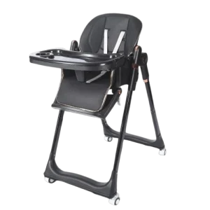 Chaise haute multifonctionnelle - BURBAY