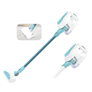 Aspirateur pour enfant avec son et lumière