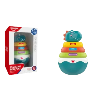 Tour d'empilage ROLY POLY - HUANGER