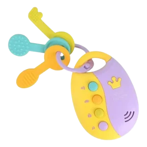 Télécommande intelligente - HUANGER