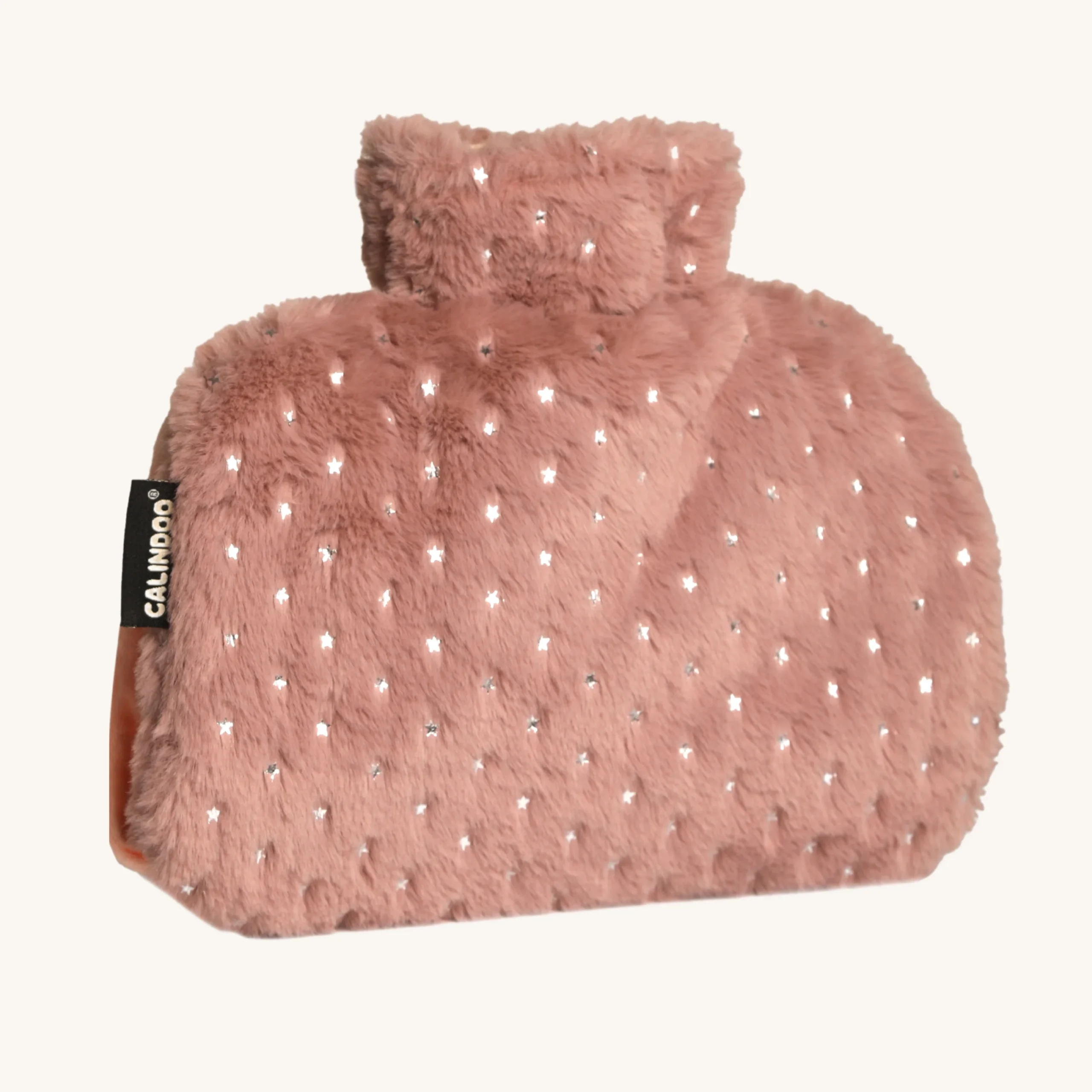 Bouillotte chauffe-mains | Poche Ultra-Douce – Image 5