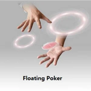 Anneau de Poker Flottant