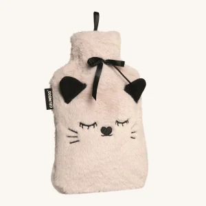 Bouillotte Kids minou