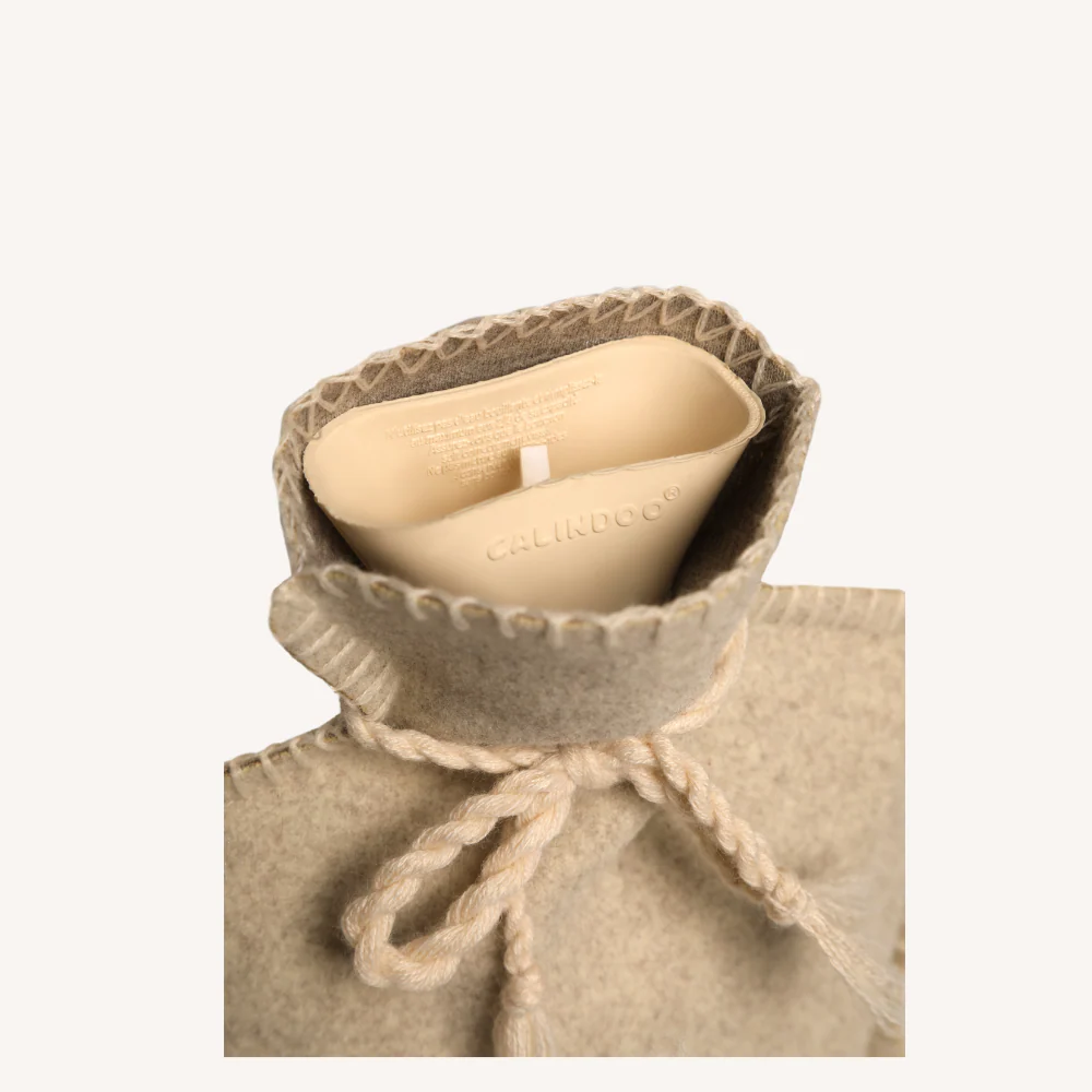 Bouillotte "FLANELLE" – Image 6