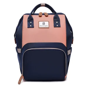 Sac à langer de grande capacité multifonctionnel  pour maman