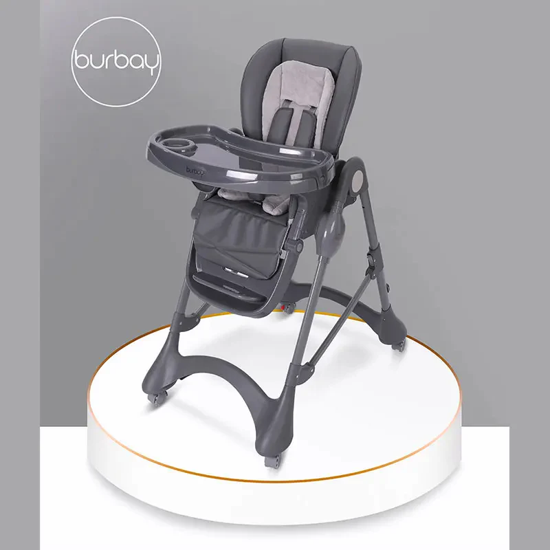 BURBAY Chaise haute – Image 5