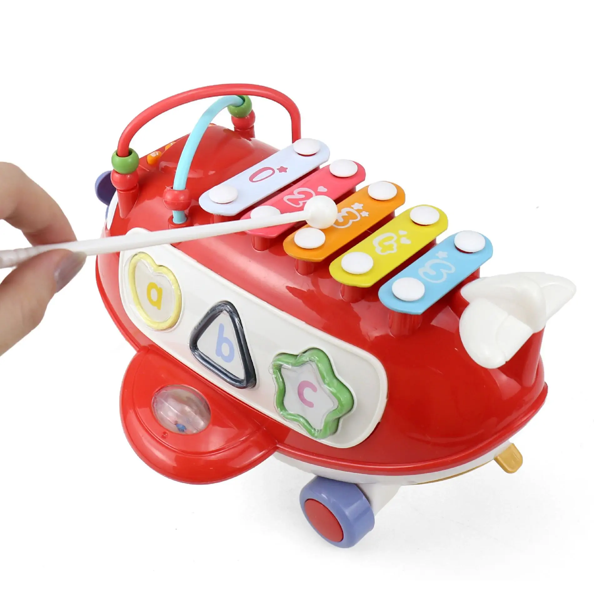 Avion xylophone - SOBEBEAR – Image 2