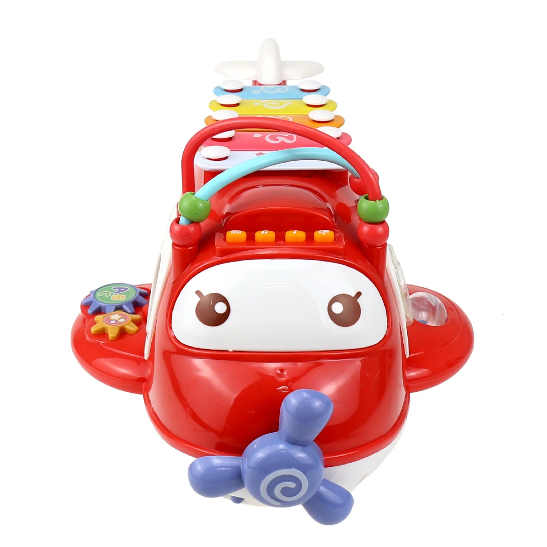 Avion xylophone - SOBEBEAR – Image 3