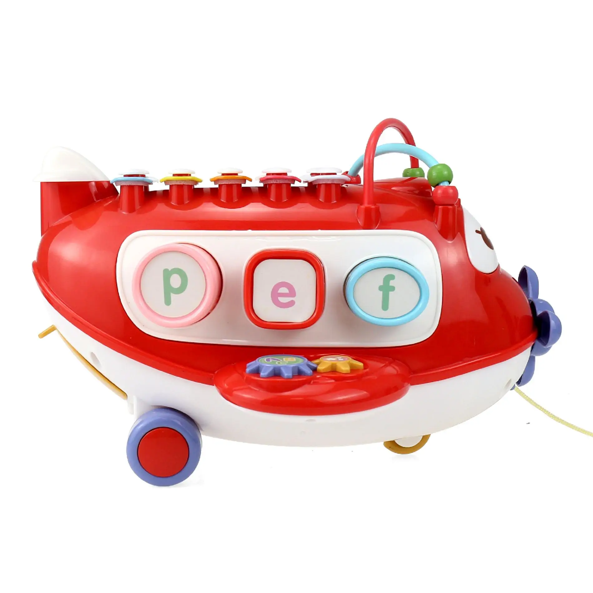 Avion xylophone - SOBEBEAR – Image 5