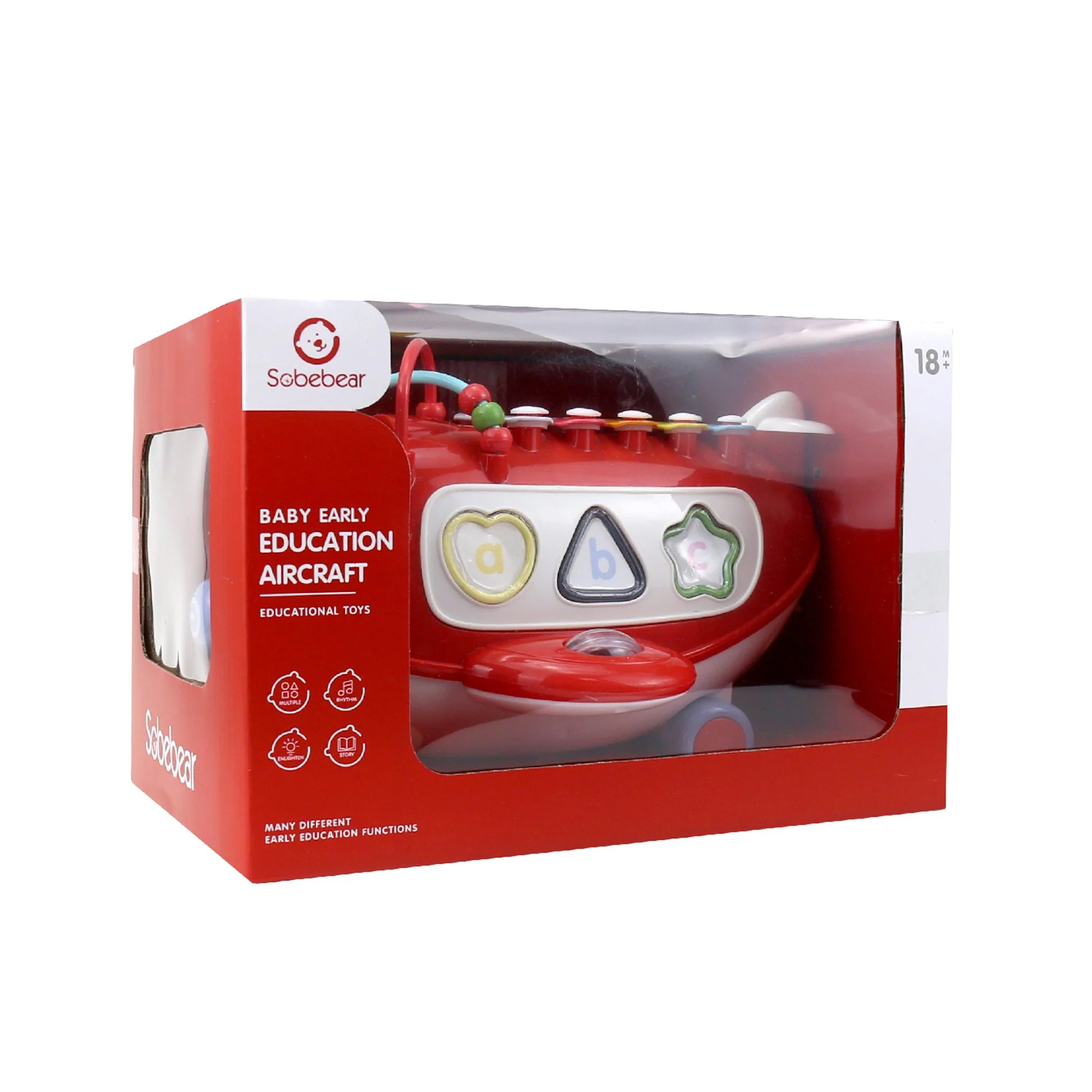 Avion xylophone - SOBEBEAR – Image 7