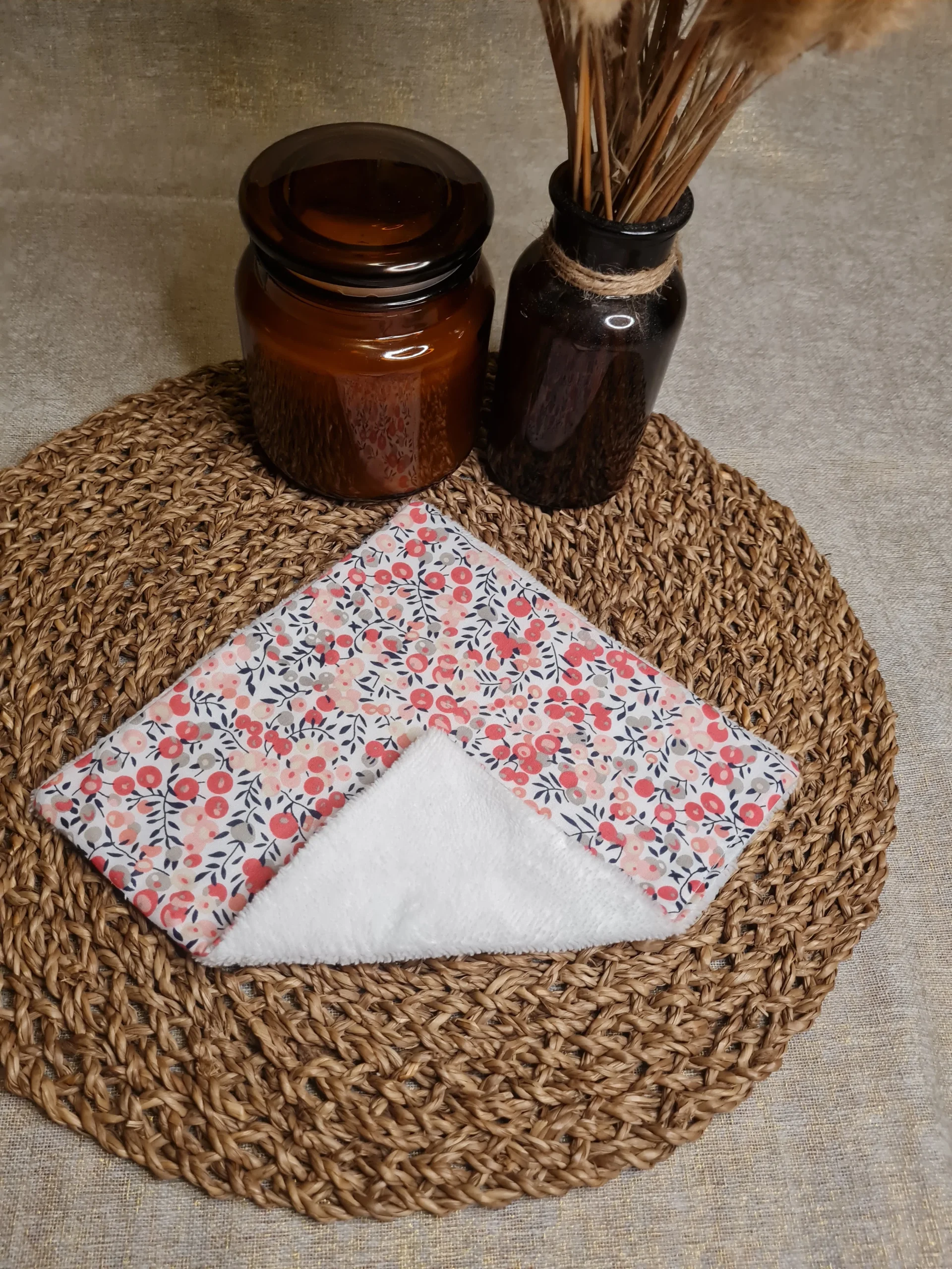 Serviette visage – Image 4