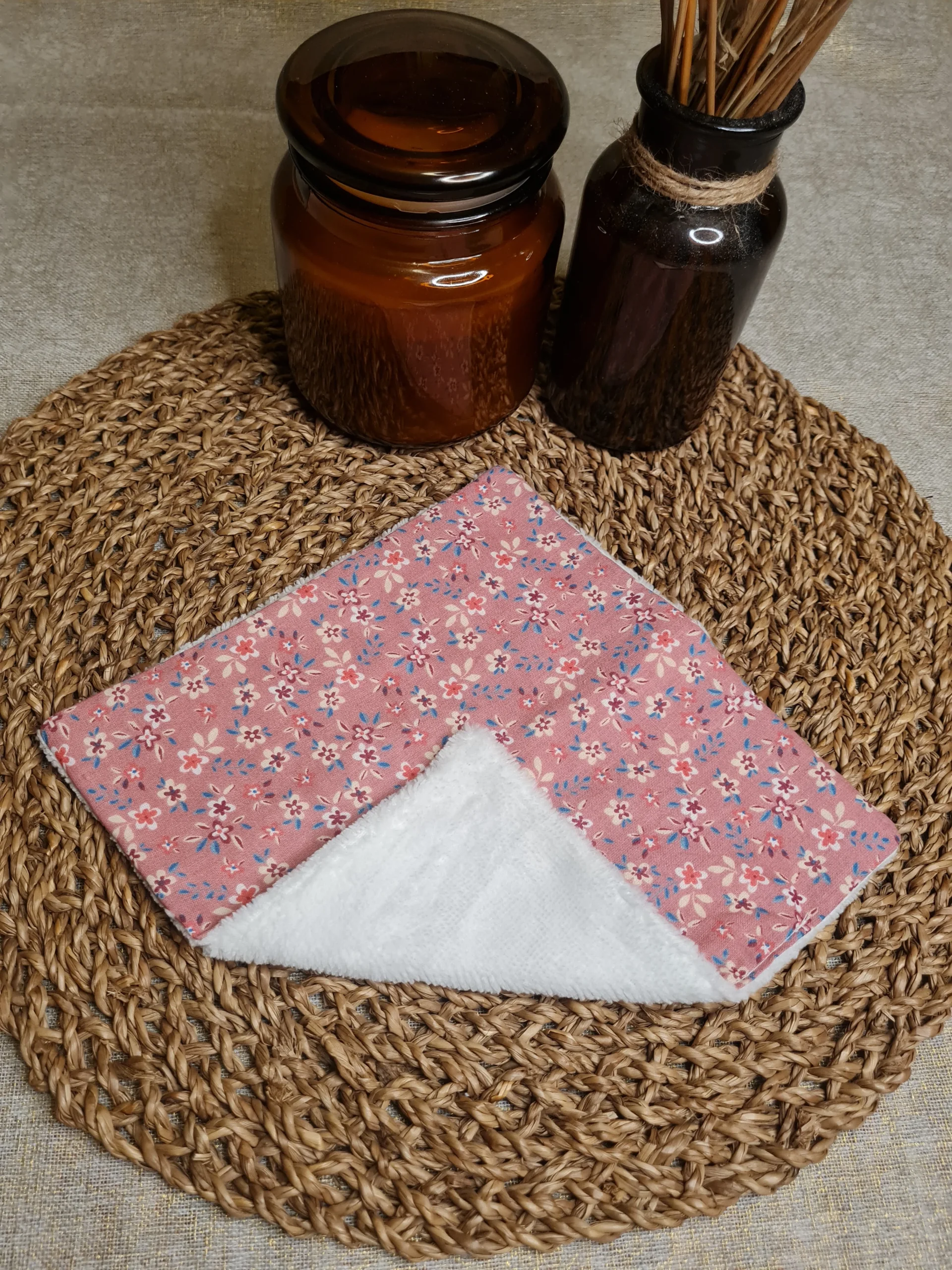 Serviette visage – Image 3