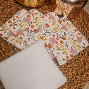 Lingettes bébés/enfants