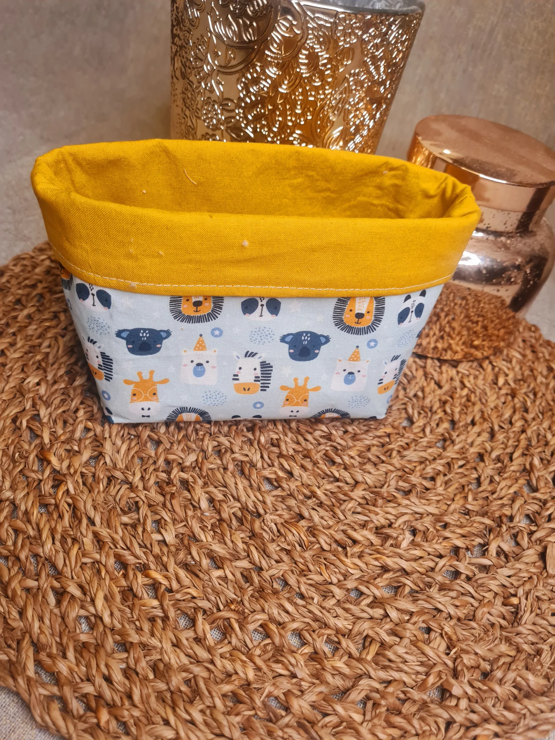 Panier enfant – Image 5