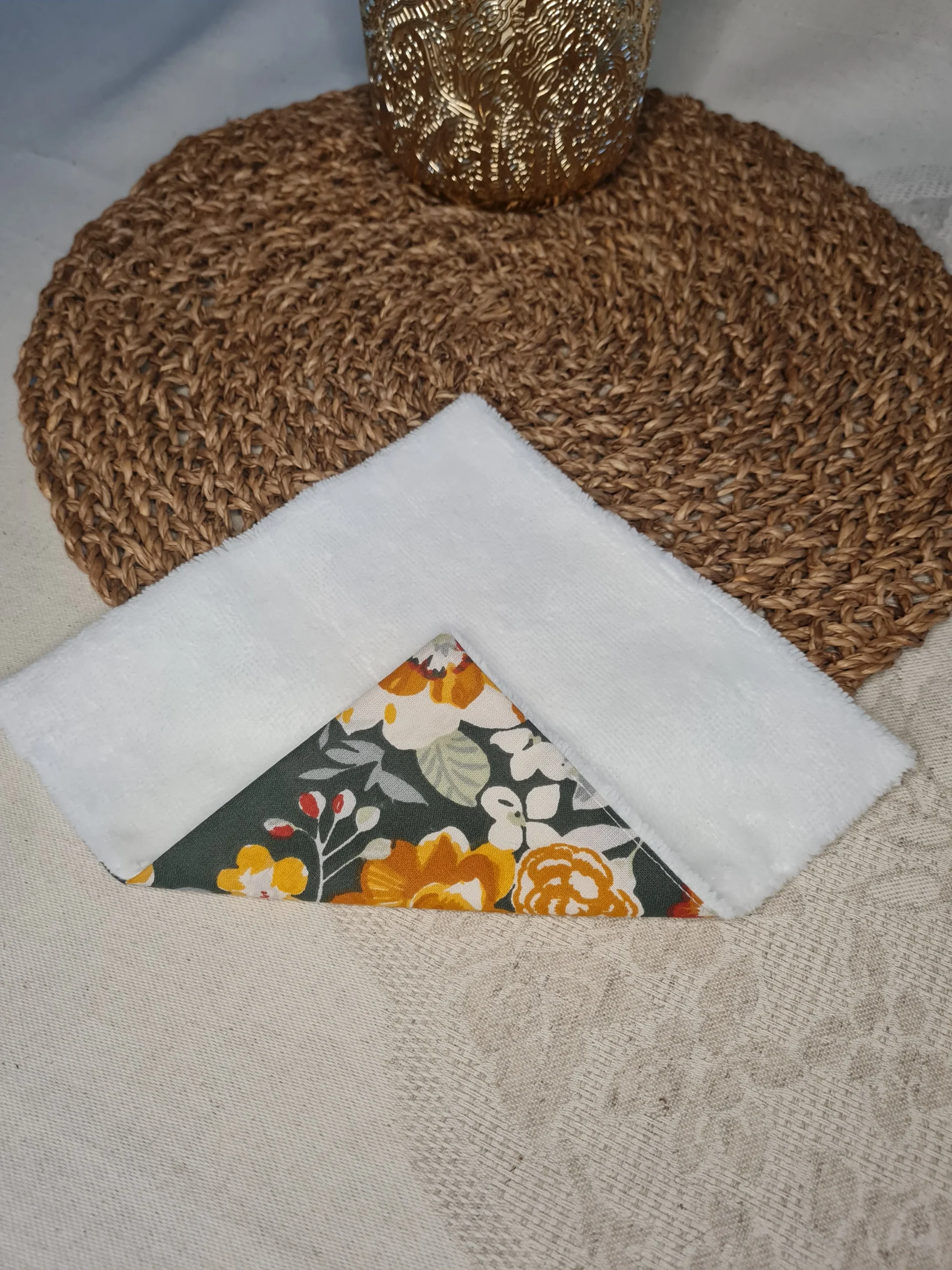 Serviette visage – Image 5