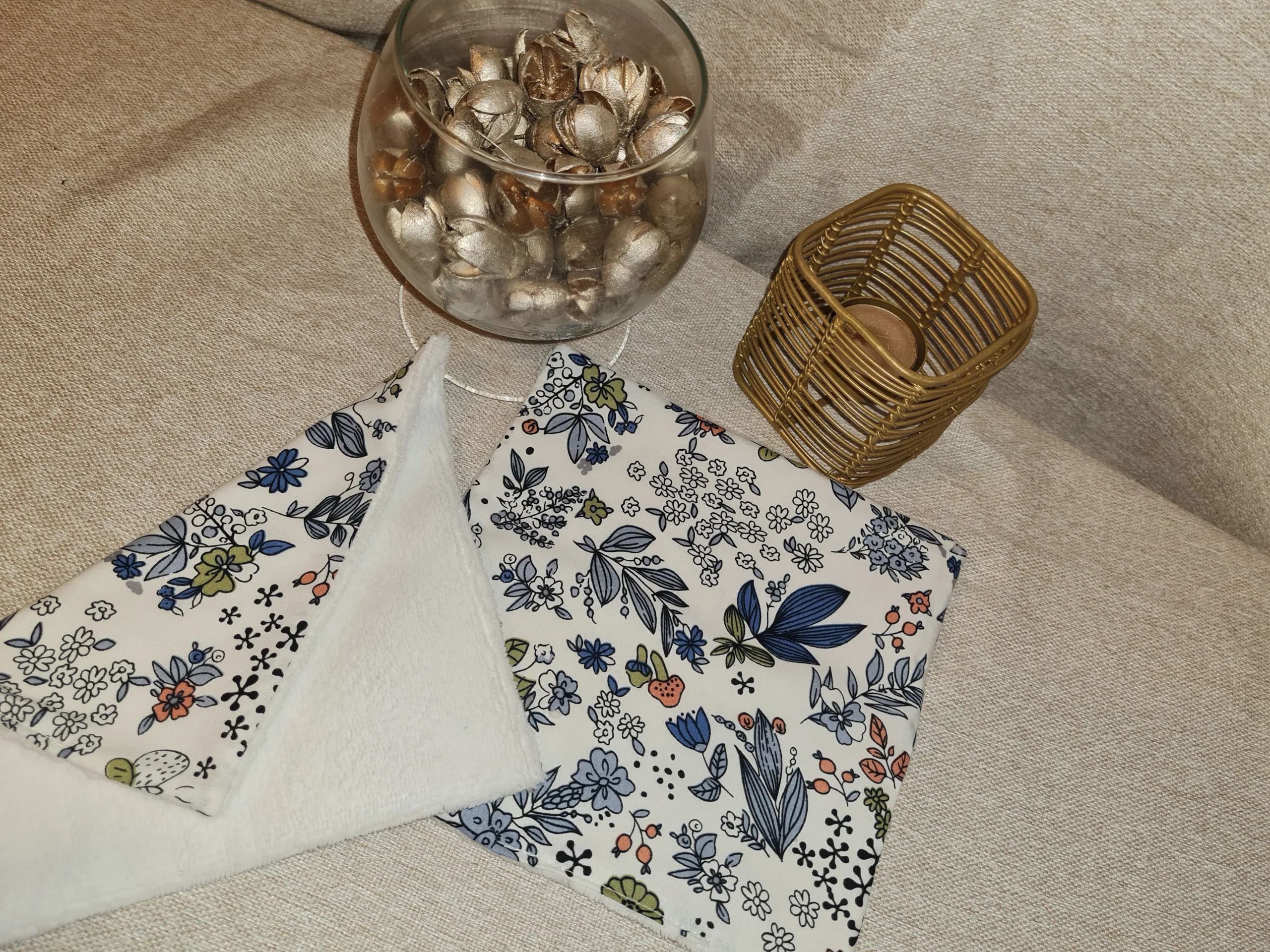 Serviette visage – Image 7