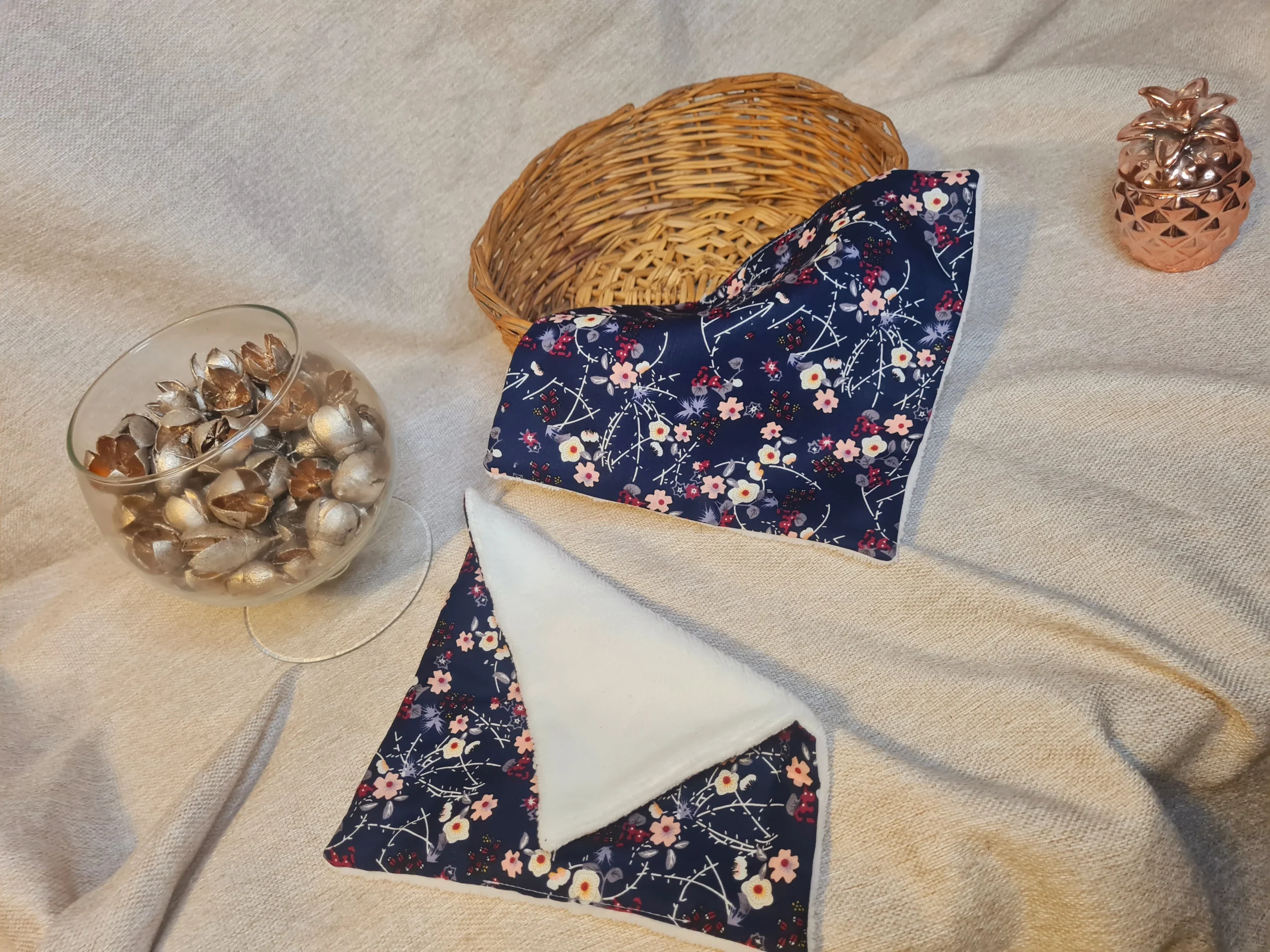 Serviette visage – Image 8