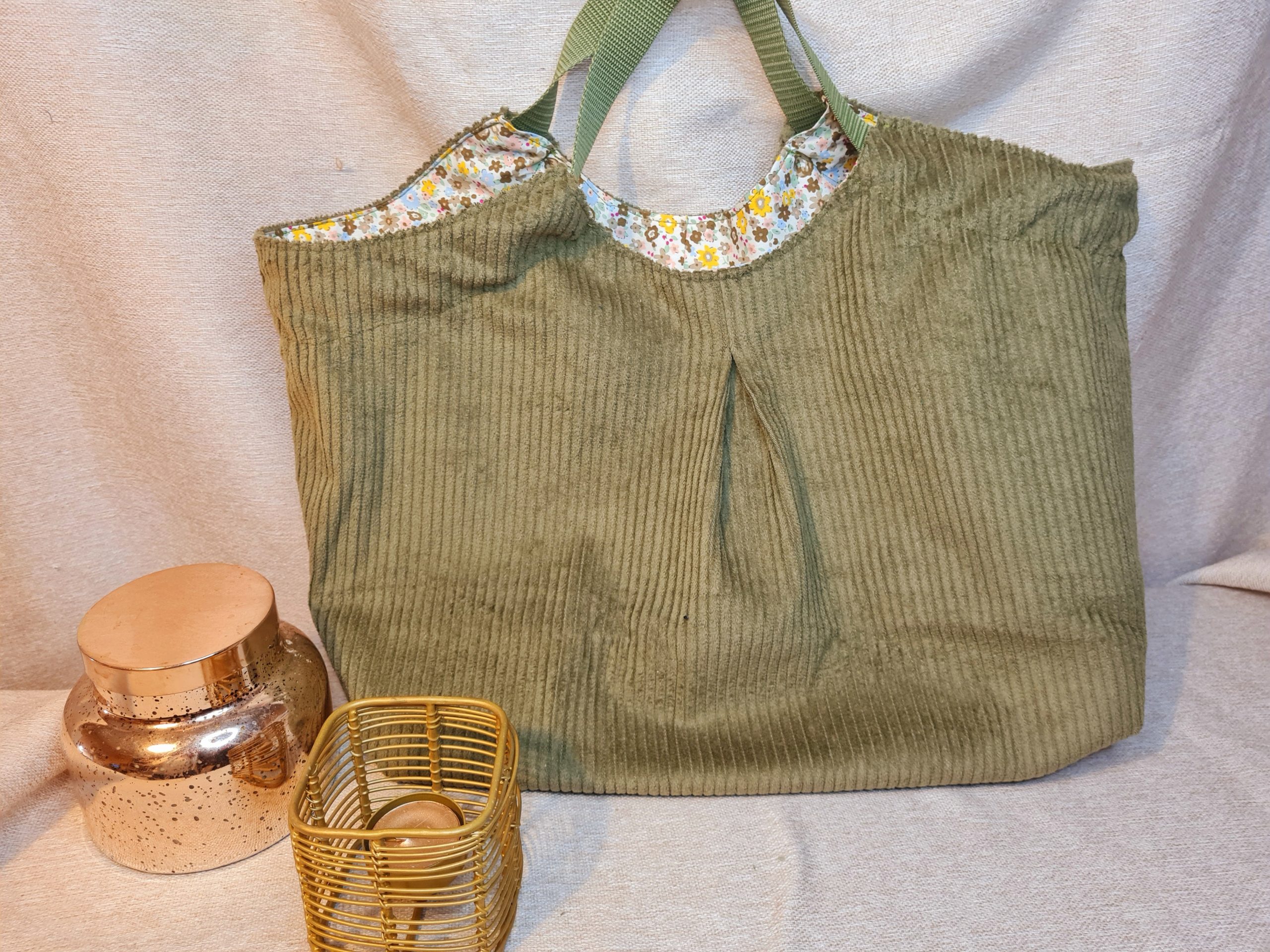 Sac pochon – Image 3