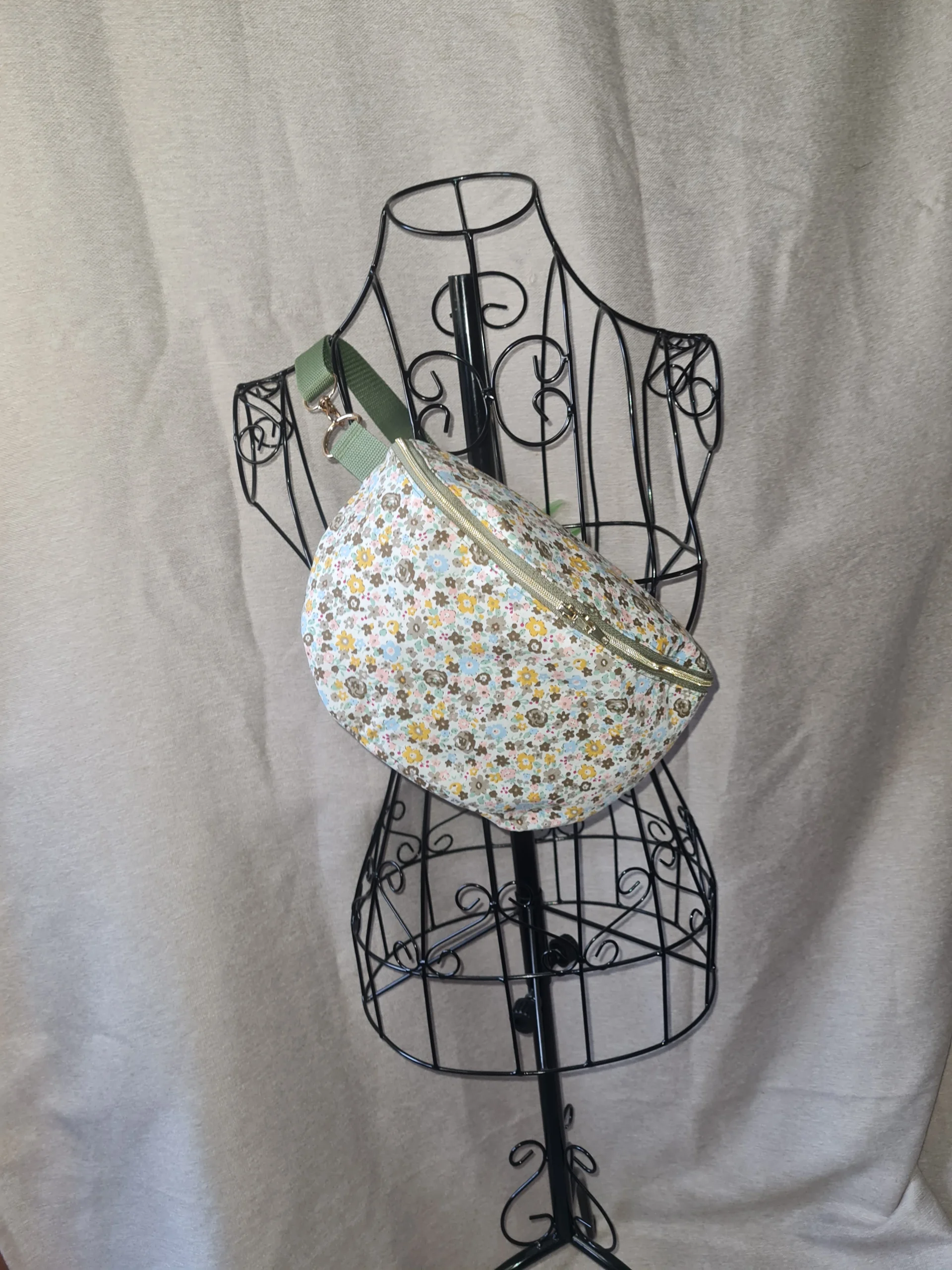 Sac banane XL – Image 5