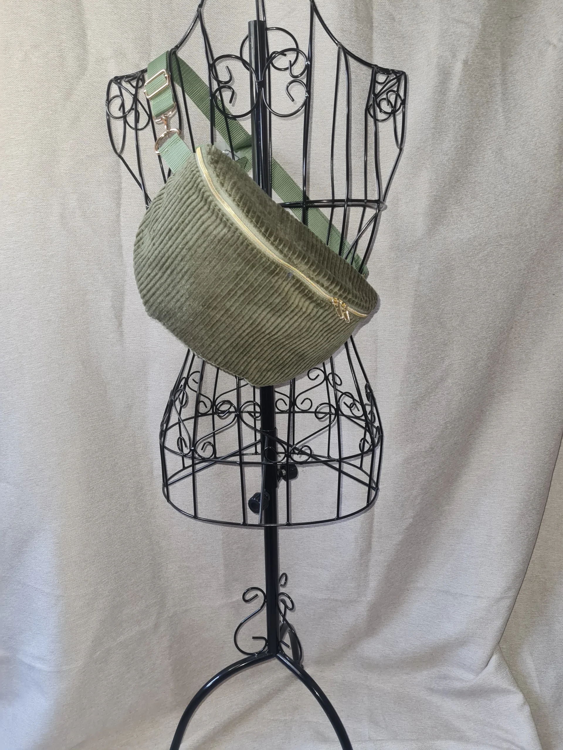 Sac banane XL – Image 4