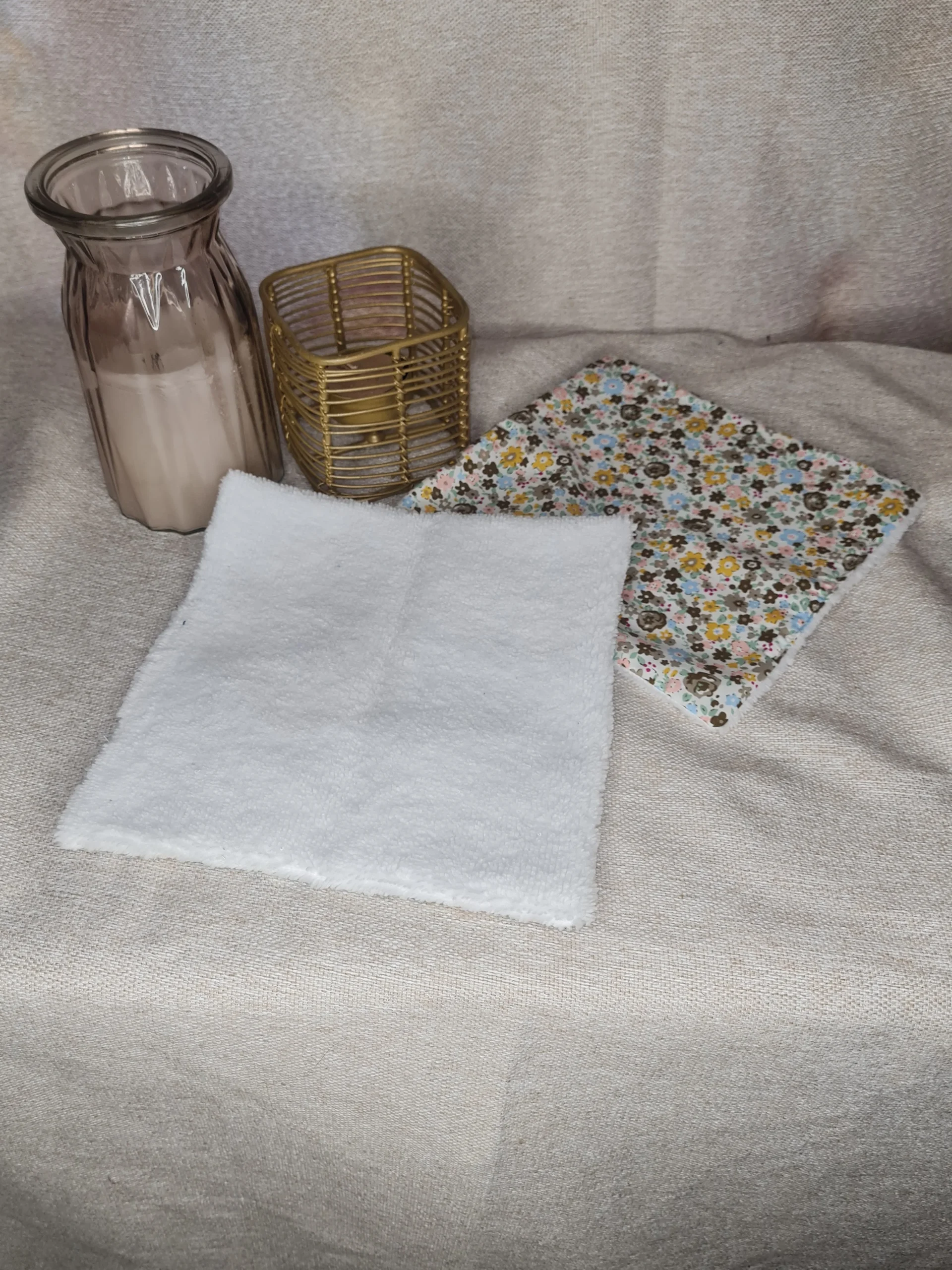 Serviette visage – Image 9