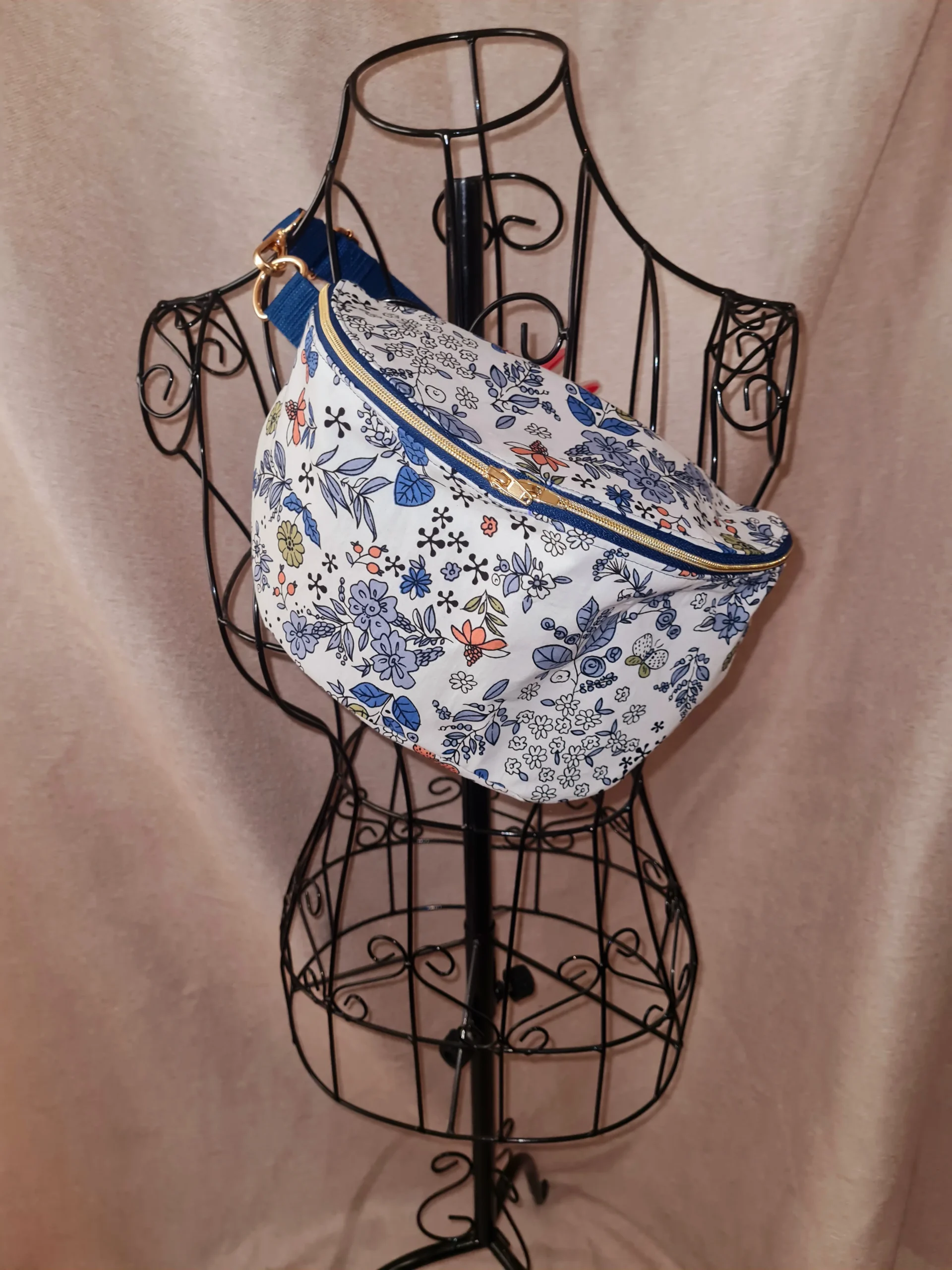 Sac banane XL – Image 7