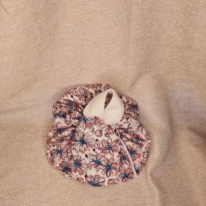 Bourse à maquillage