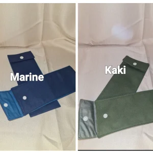 Etui à brosse à dents uni