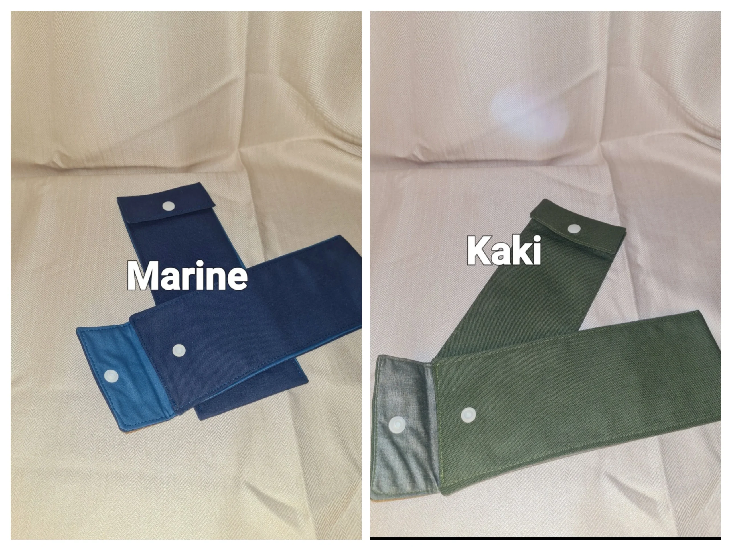 Etui à brosse à dents uni