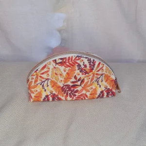 Petite trousse Ovale