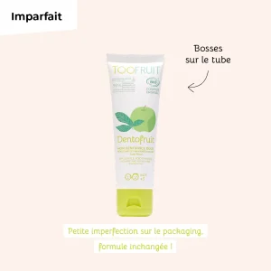 Dentofruit - Imparfait
