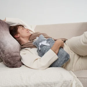 Bouillotte "SHERPA Noeud"