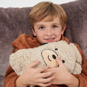 Bouillotte Kids ourson