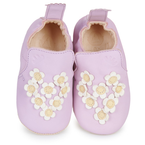 Chaussons My Blu Coeur en Fleurs 18/19 – EASY PEASY – Image 2