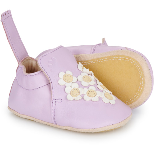 Chaussons My Blu Coeur en Fleurs 18/19 – EASY PEASY – Image 3