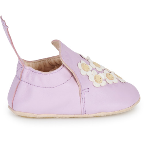 Chaussons My Blu Coeur en Fleurs 18/19 – EASY PEASY – Image 5