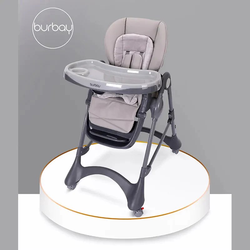 BURBAY Chaise haute – Image 6