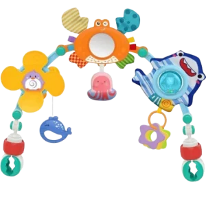 Arche Suspendu Océan 0M+ - HUANGER