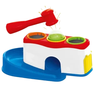 Balles roulantes à frapper - DOLU