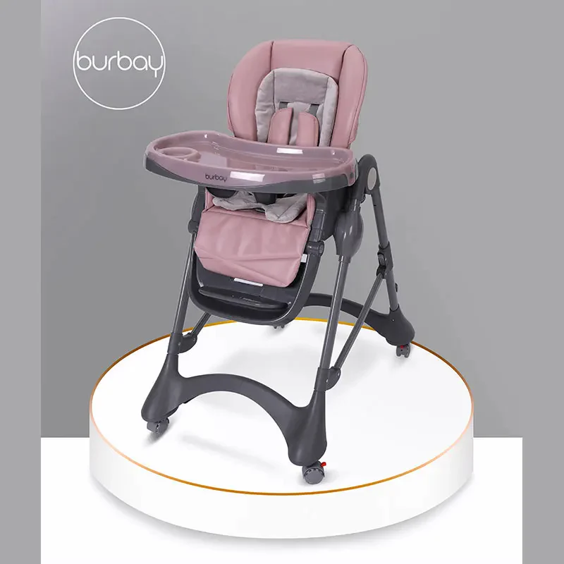 BURBAY Chaise haute – Image 7