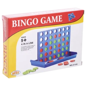 Bingo game