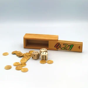 421 boîte en bois – Artisans du Jura