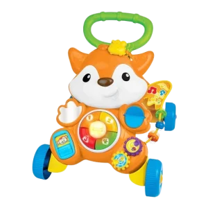 Trotteur Renard - WINFUN