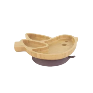 Assiette DME avec ventouse - MINILAND