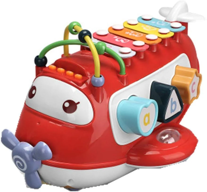 Avion xylophone - SOBEBEAR – Image 4