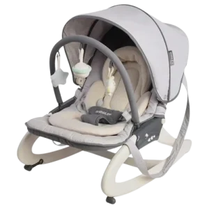 Transat relax Gris - MAMALOVE