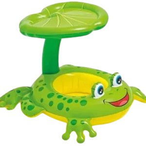 Bouée gonflable - Grenouille